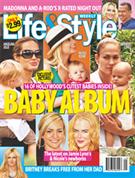 Life and Style Magazine